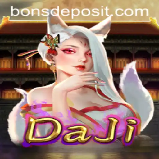 Unveiling DaJi: The Mesmeric World of Bons