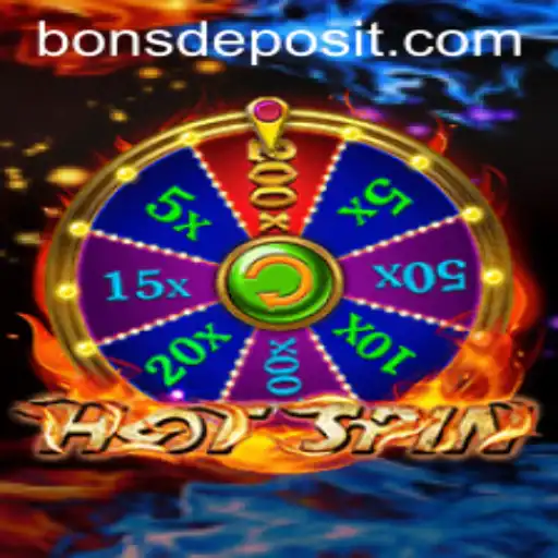 Discover the Exciting World of HotSpin with Bons