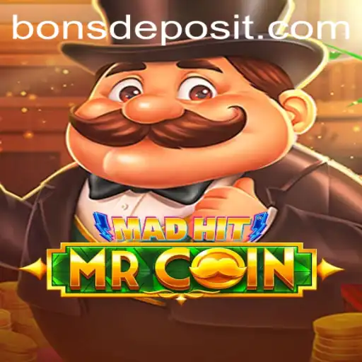 Unveiling MadHitMrCoin: The Interactive Gaming Experience with a Bons Twist