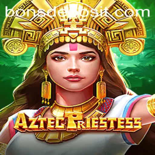 Unveil the Mysteries of AztecPriestess: Dive Into the Exciting World of Aztec Rituals and Riches