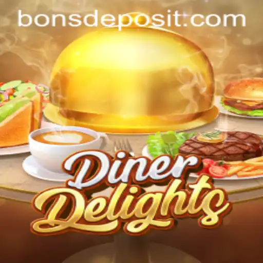 DinerDelights: A Culinary Adventure Featuring Bons