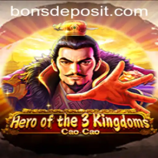 Exploring Heroofthe3KingdomsCaoCao: A Journey into Ancient Legends