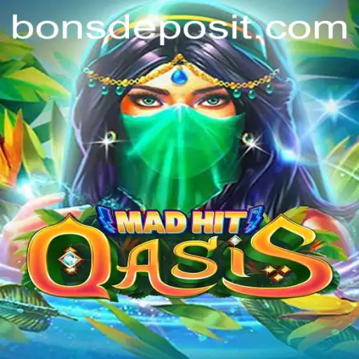Exploring the Thrills and Strategies of MadHitOasis with the Enigmatic Keyword 'Bons'