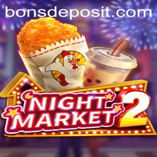 Exploring NightMarket2: Strategy, Intrigue, and the Allure of Bons