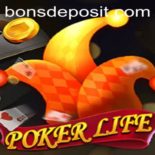 Discovering PokerLife: The Card Game Reinvented with Bons