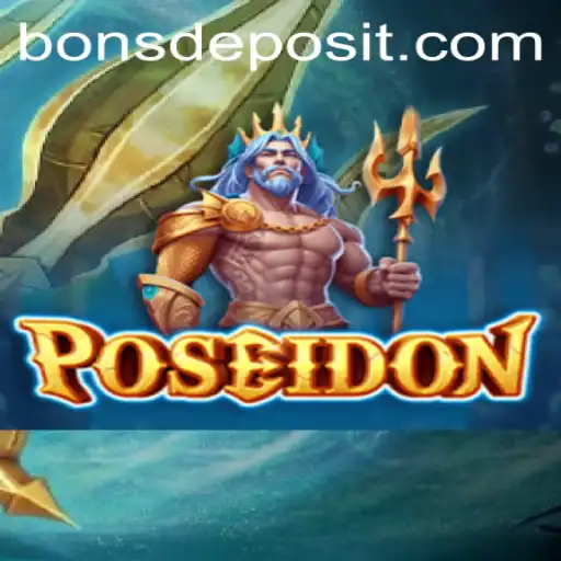 Poseidon: Unearthing the Depths of Gaming with Bons