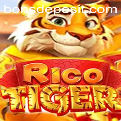 RicoTiger: A Mystical Journey with Bons