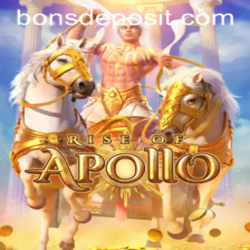 Rise of Apollo: Ascend to Divine Adventures