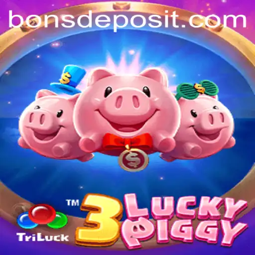 Exploring 3LUCKYPIGGY: A Modern Twist on Classic Fun