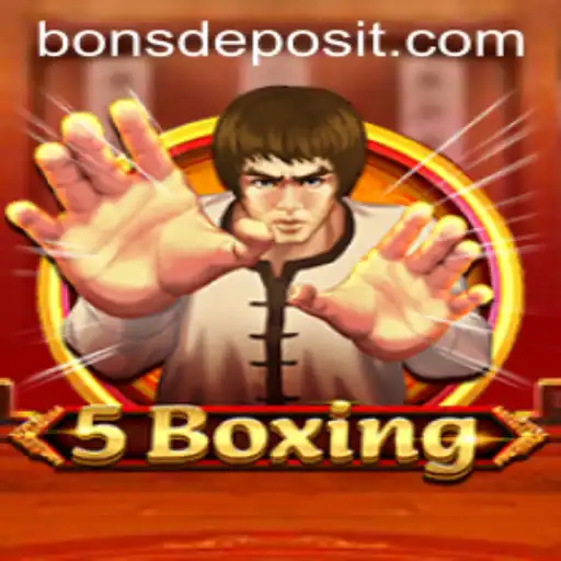 5Boxing: A New Dimension in Virtual Gaming