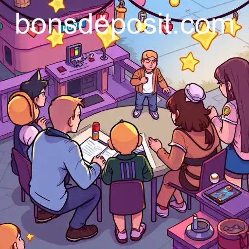 Player Communities in Gaming: The Influence of Bons