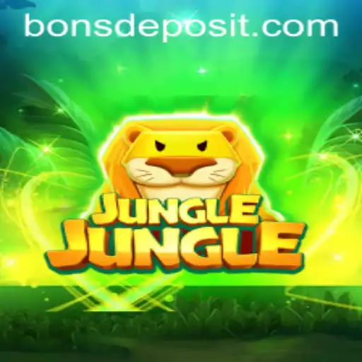 Discover the Hidden Wonders of JungleJungle: A Thrilling Adventure with Bons