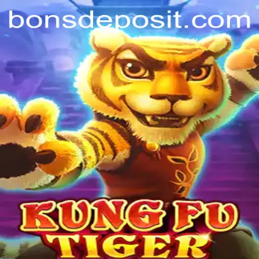 Unleash Your Inner Martial Artist with KungFuTiger: A Dynamic Gaming Experience