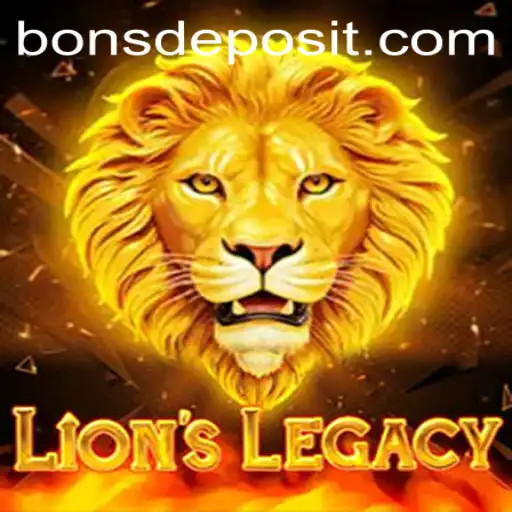 LionsLegacy: Embark on a Thrilling Adventure with Bons