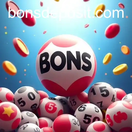 Exploring the Excitement of Lottery Games: Focus on Bons