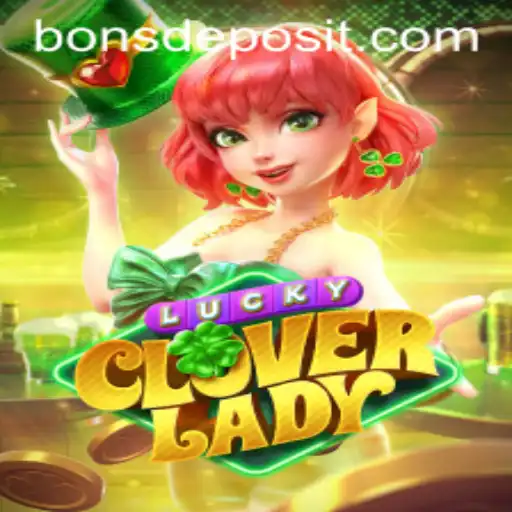 Discover the Enchanting World of LuckyCloverLady: A Game of Chance and Fortune