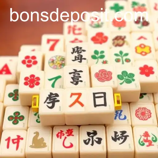 Exploring Mahjong and the Strategic Role of Bons
