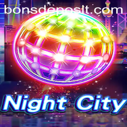 NightCity: A Thrilling Journey Through a Futuristic Metropolis