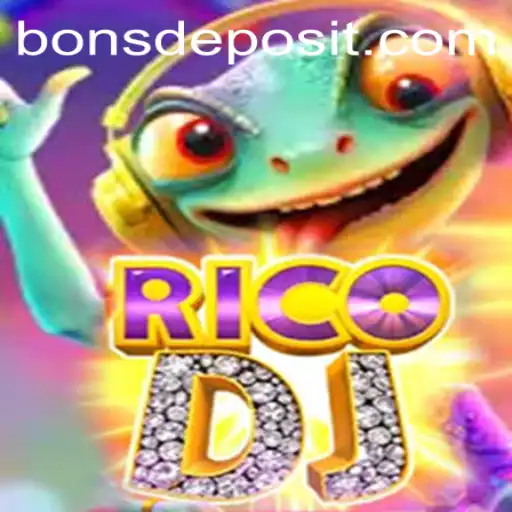 RicoDJ: Exploring the Adventurous World of Bons