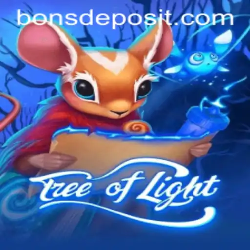 Exploring Tree of Light: A Captivating Adventure Through Bons Forest