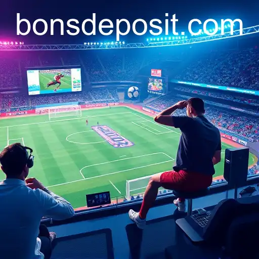 Exploring the World of Virtual Sports