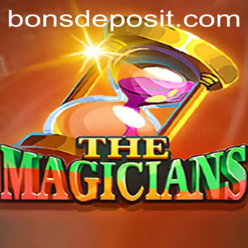 Unveiling TheMagicians: An Enchanting Journey into the World of Bons